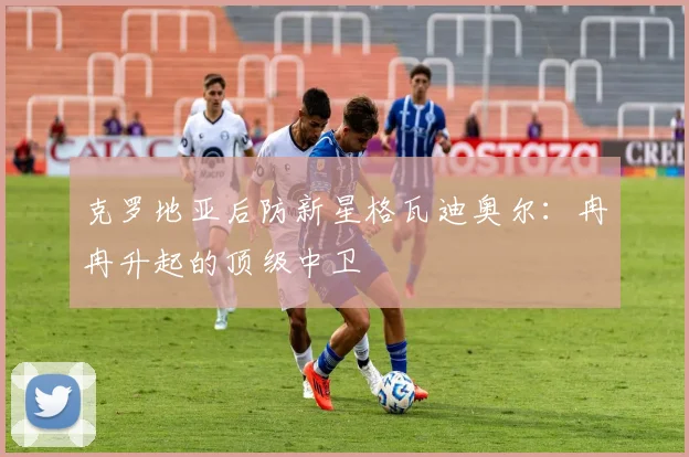 克罗地亚后防新星格瓦迪奥尔：冉冉升起的顶级中卫